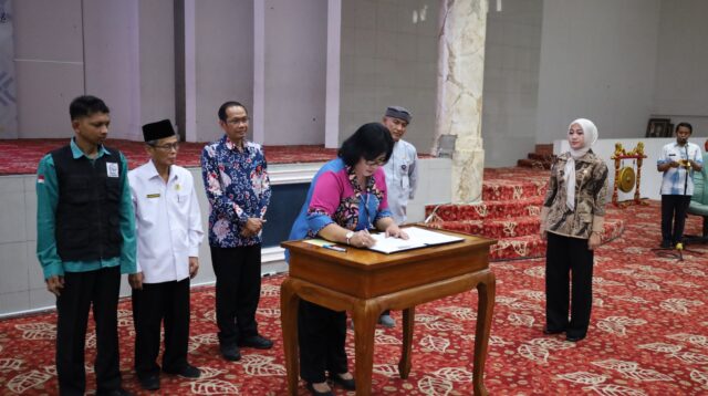 RKPD 2027 Temanggung: Prioritaskan Pariwisata dan Pertanian untuk Ekonomi Berkelanjutan