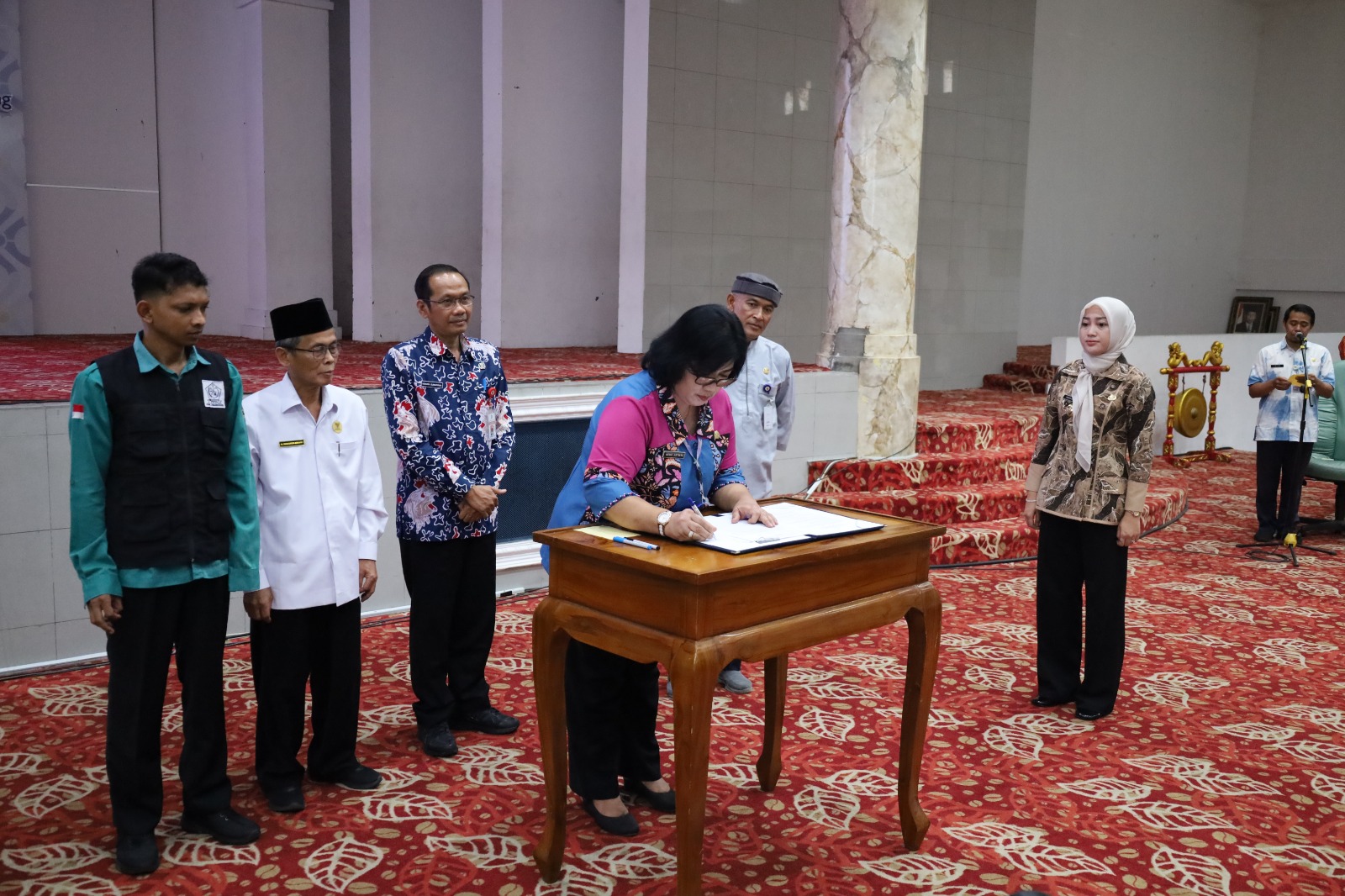 RKPD 2027 Temanggung: Prioritaskan Pariwisata dan Pertanian untuk Ekonomi Berkelanjutan