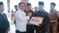 Pemkot Magelang Perkuat Kolaborasi dengan Lembaga Kemasyarakatan Pemkot Magelang Perkuat Kolaborasi dengan Lembaga Kemasyarakatan