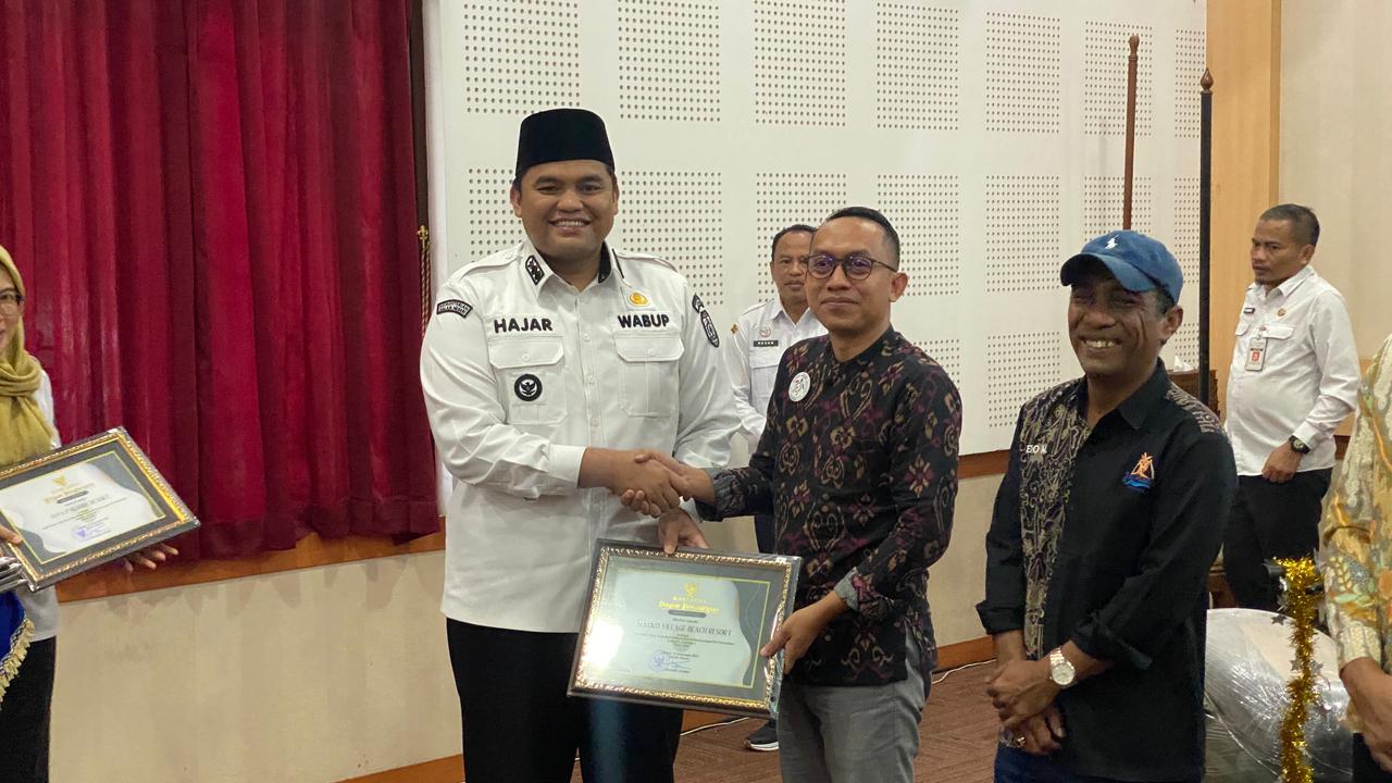 Apresiasi Wajib Pajak, Pemkab Jepara Undi Doorprize Apresiasi Wajib Pajak, Pemkab Jepara Undi Doorprize