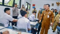 Sekolah Kemitraan dan Keberbakatan Olahraga: Akses Pendidikan Merata, Prestasi Terjaga Sekolah Kemitraan dan Keberbakatan Olahraga: Akses Pendidikan Merata, Prestasi Terjaga