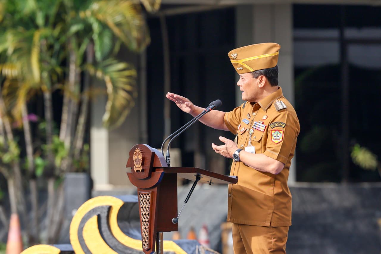 Kinerja Pemprov Jateng 2025 Tujukkan Tren Postif, Ahmad Luthfi Minta ASN Genjot Kinerja 2026 Kinerja Pemprov Jateng 2025 Tujukkan Tren Postif, Ahmad Luthfi Minta ASN Genjot Kinerja 2026