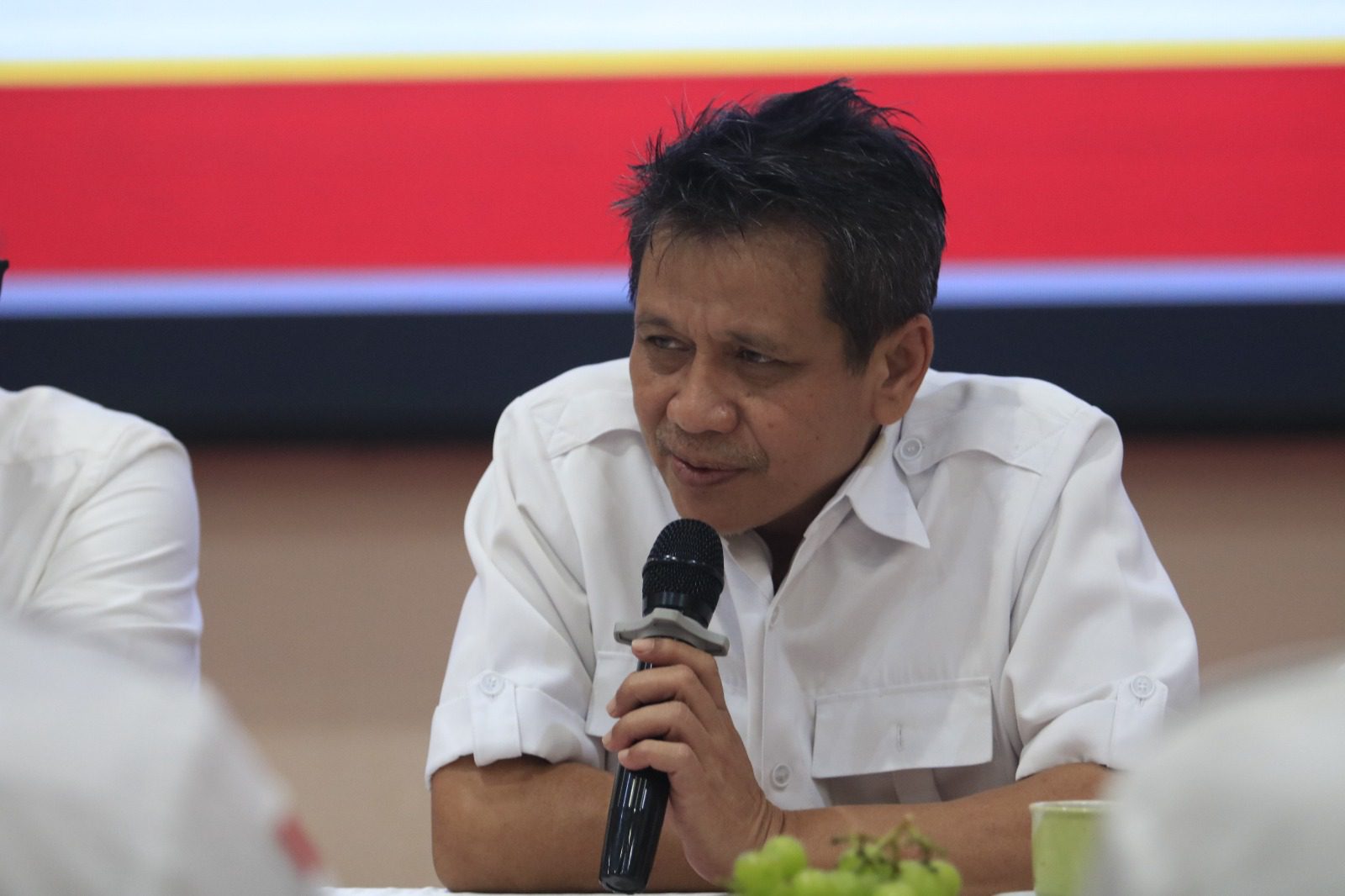 Waka DPRD Jateng Ingatkan Digitalisasi Tetap Perhatikan Nilai Budaya dan Kemanusiaan