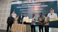 Kejar Target Pengelolaan Sampah 70 Persen, Pekalongan Siap Kolaborasi dengan Investor
