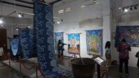 Libur Nataru, Museum Batik Pekalongan Banjir Pengunjung
