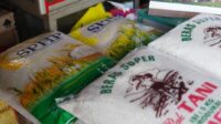 Awal 2026, Harga Sejumlah Bahan Pokok di Pekalongan Terkendali