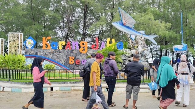 2025, Kunjungan Wisata Rembang Tembus 2,8 Juta Orang
