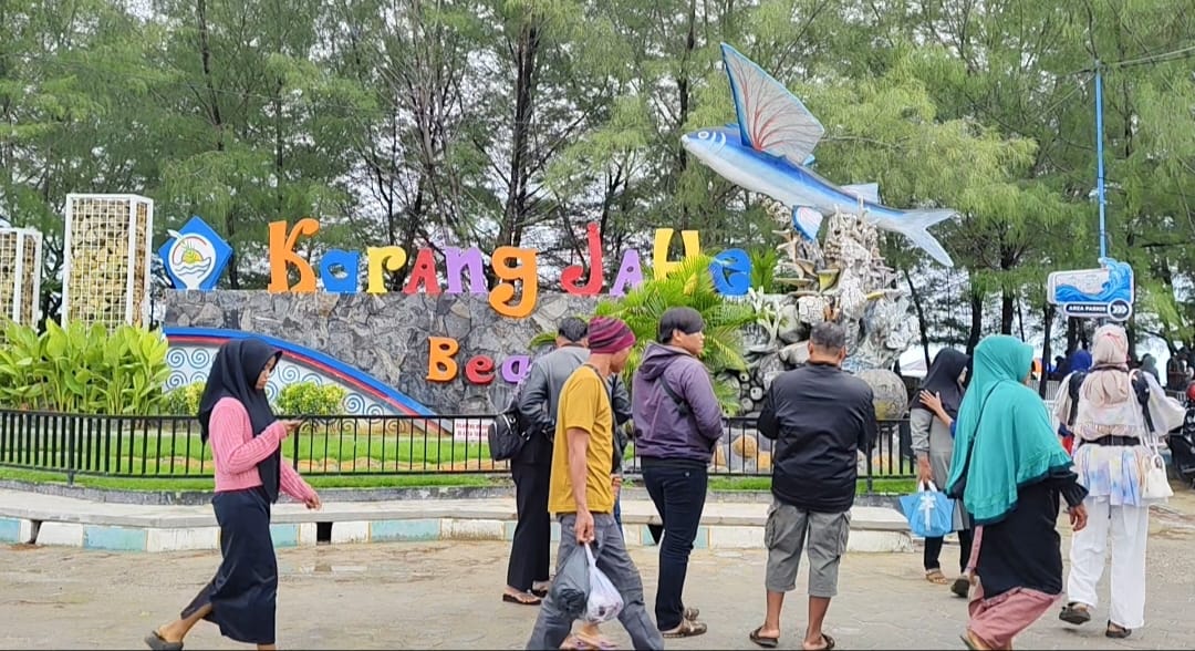 2025, Kunjungan Wisata Rembang Tembus 2,8 Juta Orang 2025, Kunjungan Wisata Rembang Tembus 2,8 Juta Orang