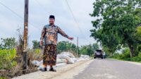 Pembangunan dan Pemeliharaan Jalan 2025 di Rembang Rampung 100 Persen