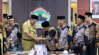 Jaga Harmoni Sosial dan Kondisivitas, Wagub Jateng Apresiasi Dakwah Berbasis Komunitas Jaga Harmoni Sosial dan Kondisivitas, Wagub Jateng Apresiasi Dakwah Berbasis Komunitas