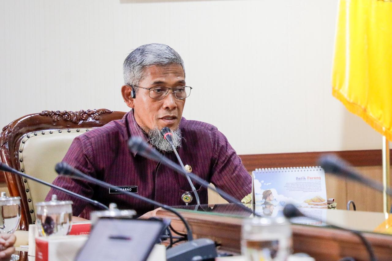 803 Orang Jadi Korban Keracunan MBG di Grobogan, Begini Respons Pemprov Jateng 803 Orang Jadi Korban Keracunan MBG di Grobogan, Begini Respons Pemprov Jateng