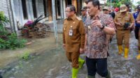Penanganan Banjir dan Longsor di Jateng Masih Terkendali, Status Darurat Belum Ditetapkan