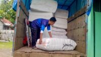Pemprov Jateng Salurkan Bantuan ke 4 Daerah Banjir Pemprov Jateng Salurkan Bantuan ke 4 Daerah Banjir