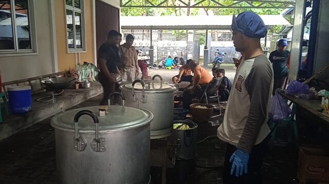 Pekalongan Aktifkan Status Tanggap Darurat Banjir