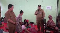 Kunjungan Wagub Jateng Bawa Harapan Sekolah bagi Penyandang Disabilitas Kunjungan Wagub Jateng Bawa Harapan Sekolah bagi Penyandang Disabilitas