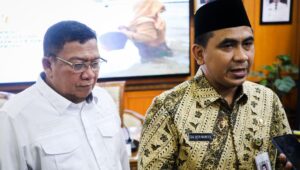 Pascabanjir, Pemprov Jateng Mulai Hitung Kerusakan Jalur Pantura