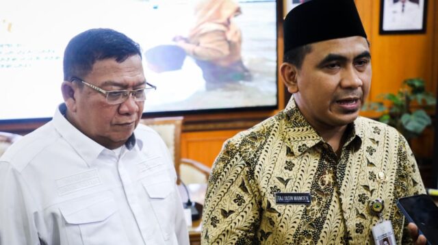 Pascabanjir, Pemprov Jateng Mulai Hitung Kerusakan Jalur Pantura