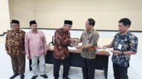 Korpri Kabupaten Semarang Jajaki Pembangunan SPBU dan Perumahan Anggota