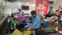 Stok Menipis, PMI Kota Pekalongan Masifkan Donor Darah