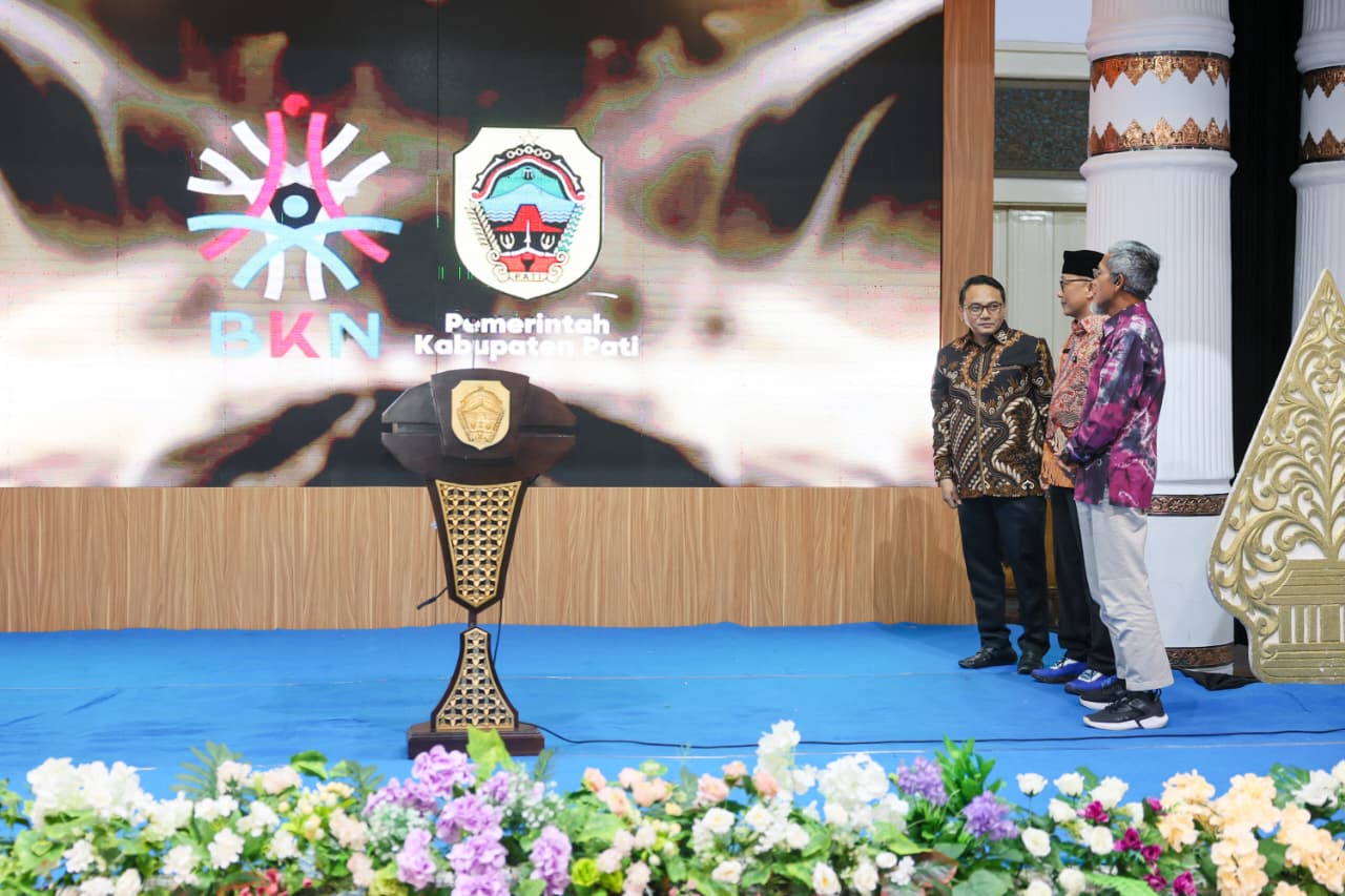 Sekda Jateng Tegaskan Manajemen Talenta ASN Kunci Birokrasi Profesional