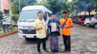 Bus Sekolah Bantuan Kemenhub akan Beroperasi di Wilayah Sulang – Gunem