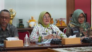 Investasi di Jateng 2025 Lampaui Target, Industri Padat Modal Kejar Dominasi Industri Alas Kaki