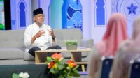 Sekda Jateng Pastikan Stok Pangan Aman Jelang Ramadan