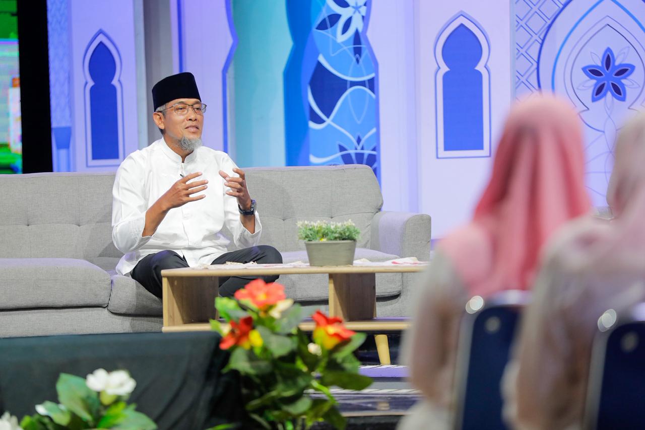 Sekda Jateng Pastikan Stok Pangan Aman Jelang Ramadan Sekda Jateng Pastikan Stok Pangan Aman Jelang Ramadan