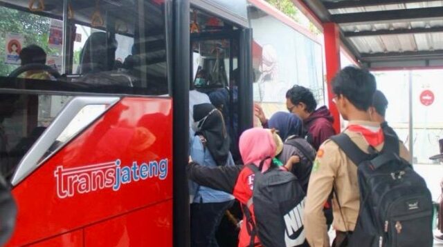 Gubernur Ahmad Luthfi Siapkan Trans Jateng Koridor Magelang-Temanggung, Bawa Harapan Baru Warga