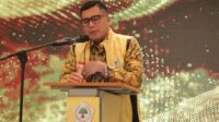 Mohammad Saleh: Tahun 2026 Tuntaskan Konsolidasi Hingga Kecamatan & Desa, Pengabdian Masyarakat Mohammad Saleh: Tahun 2026 Tuntaskan Konsolidasi Hingga Kecamatan & Desa, Pengabdian Masyarakat