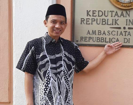 Welfare State ala Jawa Tengah