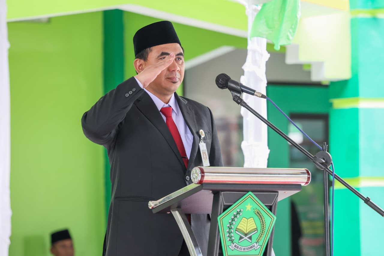 Sinergi Pemprov Jateng dengan Kemenag Wujudkan Kerukunan Masyarakat Sinergi Pemprov Jateng dengan Kemenag Wujudkan Kerukunan Masyarakat