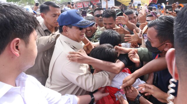 Percepat Penyaluran Bantuan di Aceh, Mendagri Minta Kepala Desa Segera Susun Data Warga Penerima