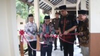 Mendikdasmen Resmikan Revitalisasi SMP Negeri 1 Tahunan Jepara Mendikdasmen Resmikan Revitalisasi SMP Negeri 1 Tahunan Jepara