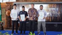 Lazismu Sragen Torehkan Prestasi Nasional, Perkuat Dampak ZIS Lazismu Sragen Torehkan Prestasi Nasional, Perkuat Dampak ZIS
