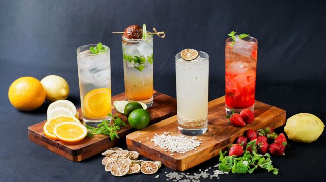 Archipelago Semarang Mengangkat Fenomena Kuliner Korea