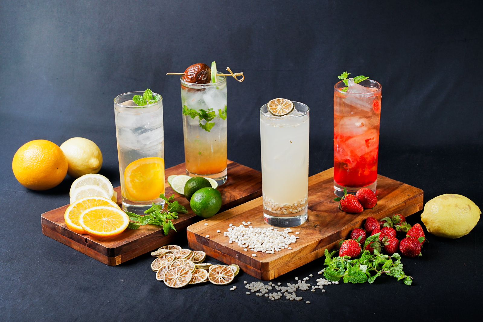 Archipelago Semarang Mengangkat Fenomena Kuliner Korea