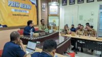 Inflasi Rembang Desember 2025 Terkendali, BPS Catat 2,47 Persen Inflasi Rembang Desember 2025 Terkendali, BPS Catat 2,47 Persen