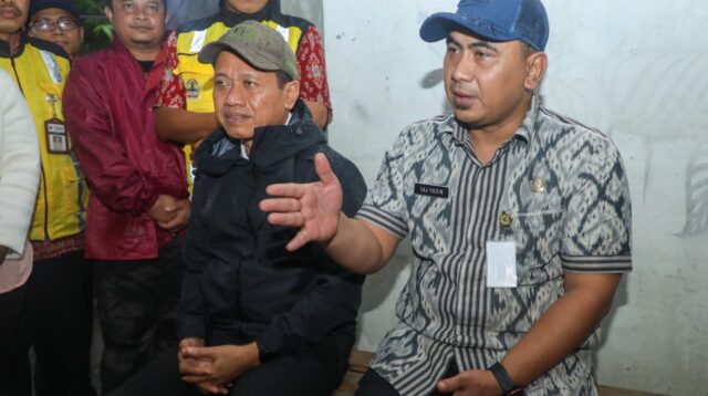 Pemprov Jateng Bakal Alokasikan Rp10 Miliar untuk Rehabilitasi Wisata Colo Kudus