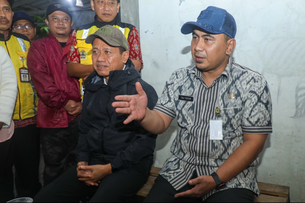 Pemprov Jateng Bakal Alokasikan Rp10 Miliar untuk Rehabilitasi Wisata Colo Kudus Pemprov Jateng Bakal Alokasikan Rp10 Miliar untuk Rehabilitasi Wisata Colo Kudus