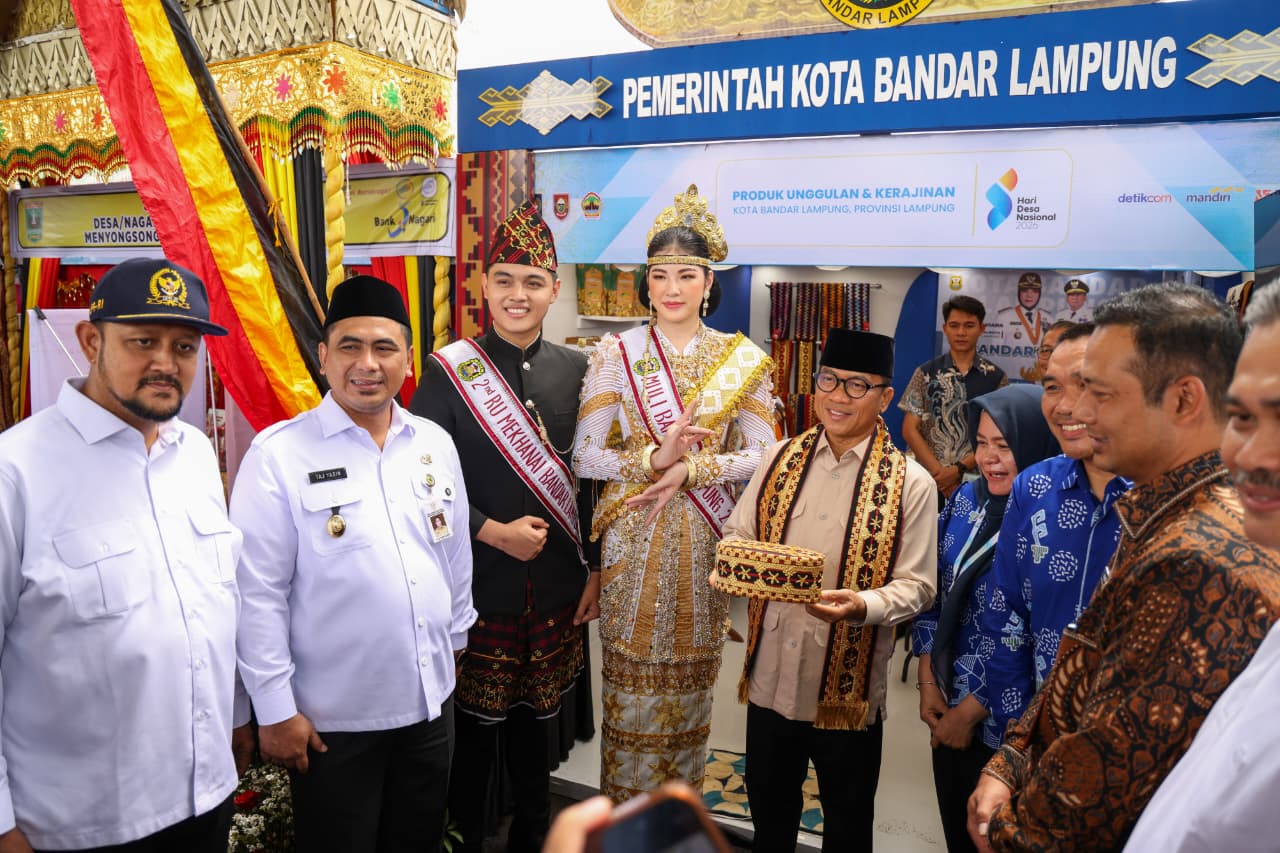 Demi Tumbuhkan Ekonomi Desa, BUMDes dan Koperasi Merah Putih di Jateng Perlu Sinergi Demi Tumbuhkan Ekonomi Desa, BUMDes dan Koperasi Merah Putih di Jateng Perlu Sinergi