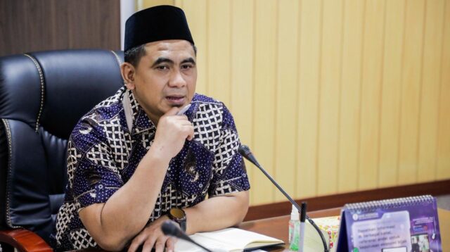 Perusahaan Asal China Bakal Tanam Investasi Air Minum di Jateng