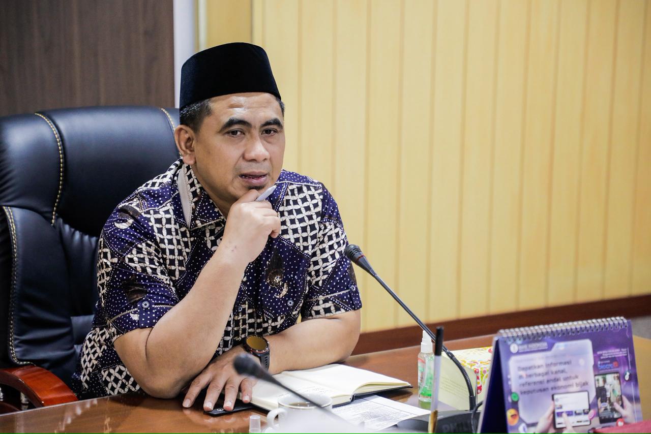 Perusahaan Asal China Bakal Tanam Investasi Air Minum di Jateng