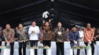 Ekonomi Desa Kian Berkembang, Jawa Tengah Sudah Tidak Ada Desa Sangat Tertinggal