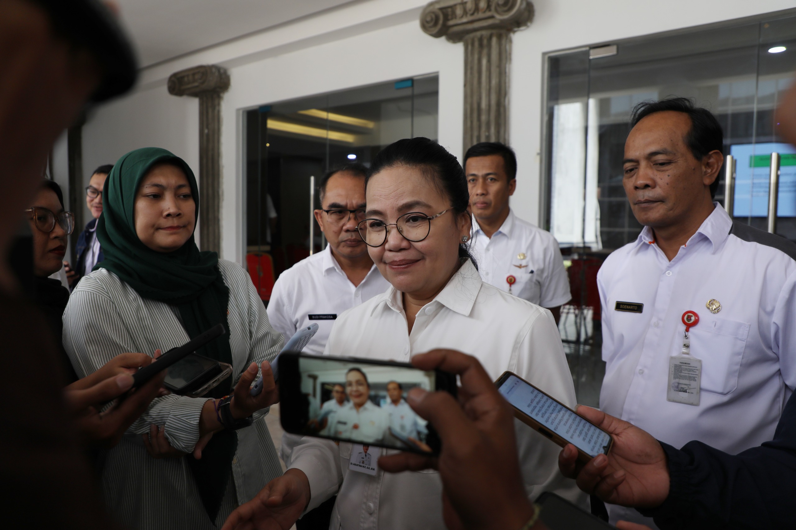 Pemkot Semarang Catat Kinerja Keuangan Positif Sepanjang 2025