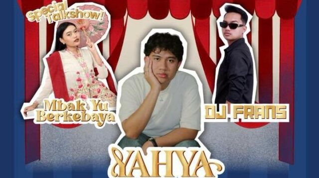 SMANSA Festival Astranova Jadi Panggung Kreativitas Pelajar, Hadirkan Artis Nasional