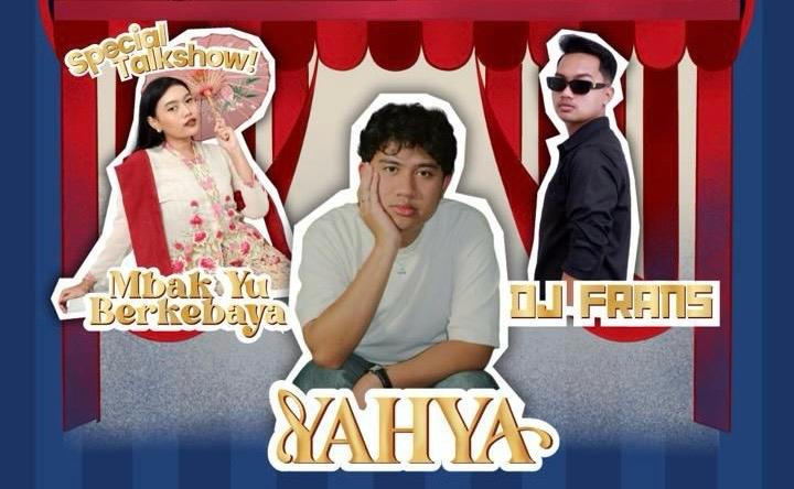 SMANSA Festival Astranova Jadi Panggung Kreativitas Pelajar, Hadirkan Artis Nasional