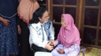 Rumah Mbah Kamijah Segera Direhab Pemkot Semarang
