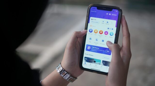 Masa Liburan Lebaran 2026 Semakin Dekat, KAI Daop 4 Ajak Masyarakat Rencanakan Perjalanan Lebih Awal