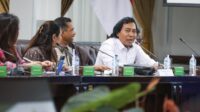 Komeng dan DPD RI Kagum Gebrakan Jateng dalam Pertanian dan Ketahanan Pangan
